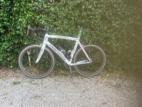 Bici corsa carbonio - corsa,