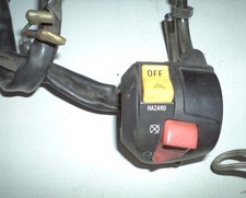 COMANDO DESTRO COMMUTATORE