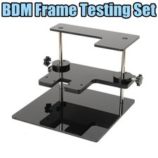 BDM Frame Testing Set con