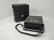 Videoregistratore portatile a