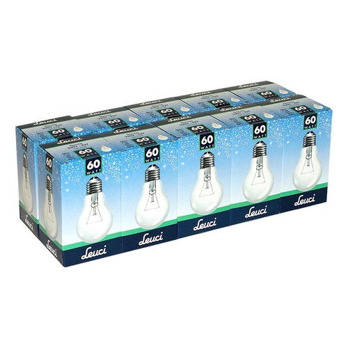 Leuci lampadina a - 10,