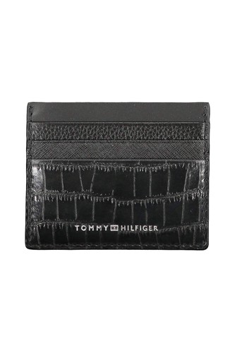 Portafoglio tommy hilfiger - tommy,