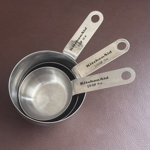 Kitchenaid set misurini - kitchenaid,