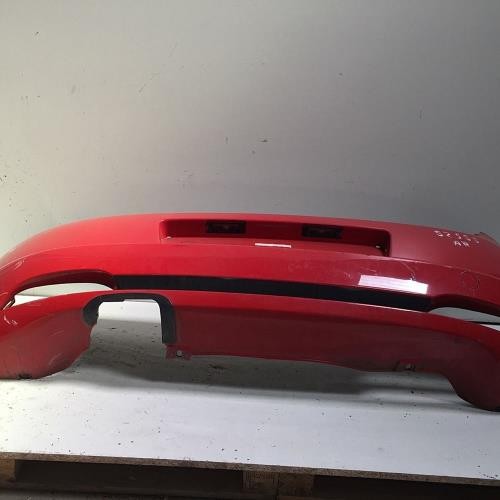 Paraurti posteriore fiat - posteriore,