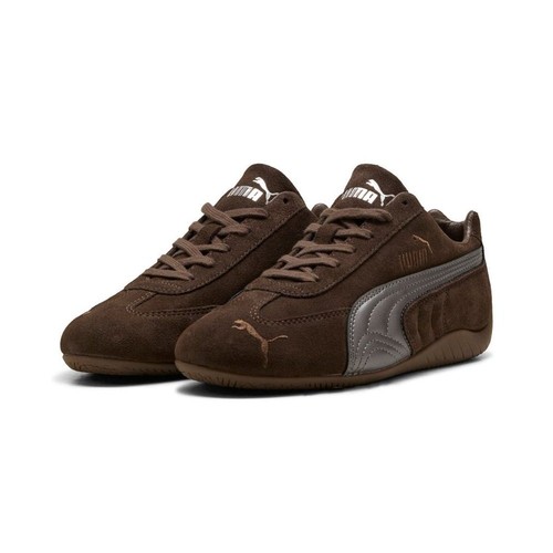 Puma sneaker speedcat lux - puma,