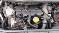 F9QD8 motore RENAULT SCENIC II