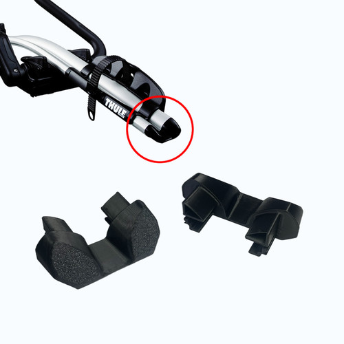 Embouts remplacement - x2,
