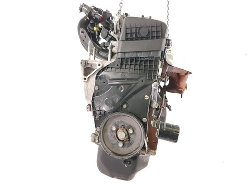 Motore tipo nfz - motore, nfz-nm