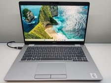 Dell Latitude 5310 13.3" FHD