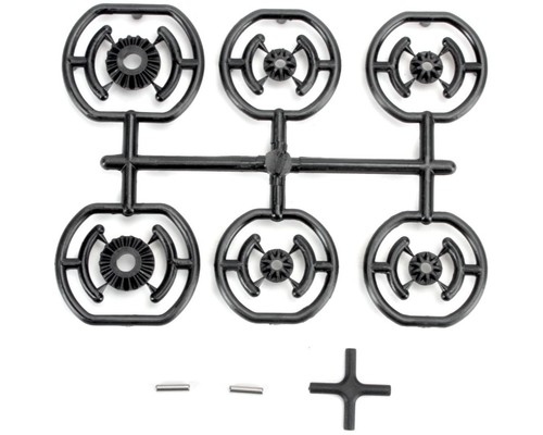 Set ruote coniche - , team