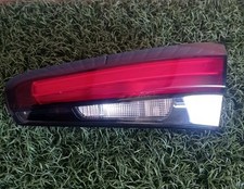 ✅FANALE FANALINO POSTERIORE INTERNO DESTRO DX LED  FARO STOP PER FIAT TIPO