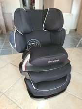 Seggiolino cybex pallas - cybex, 2-fix