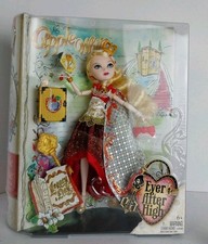 Ever after high legacy - ever,