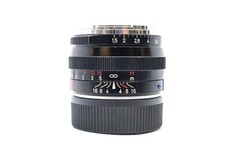 Zeiss 50 mm f1.5 C Sonnar T*