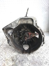 CAMBIO MANUALE PER IVECO Daily