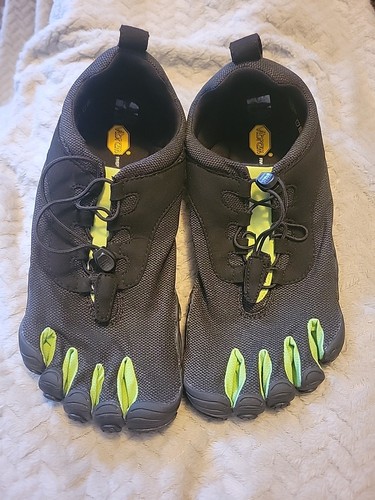 Vibram fivefingers uomo - uomo, v-run