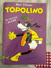 Topolino N. 2 Anastatica (