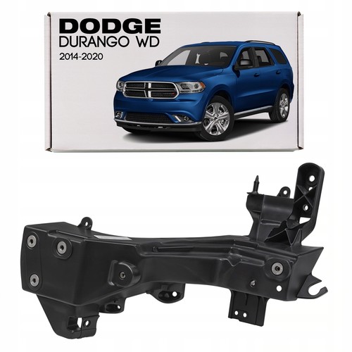 Dodge durango iii 2014 - wd, 2014-2020