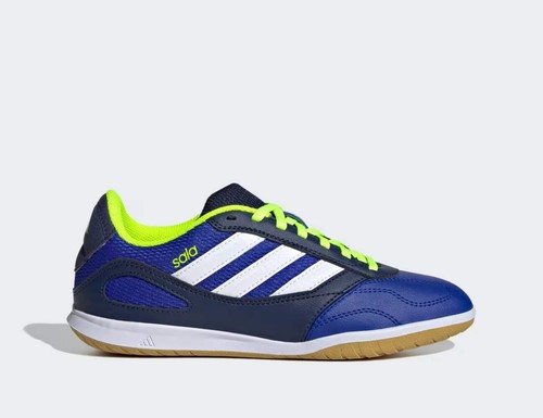 Adidas super sala - 3, blu