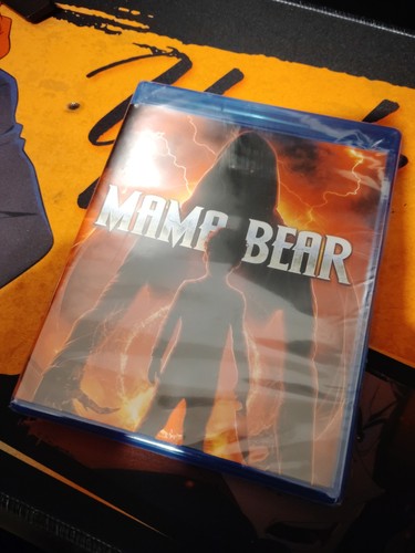 Mama bear blu ray - bear, [blu-ray]