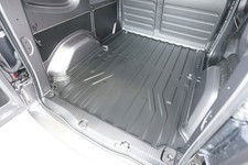 Vasca Baule Bagagliaio per