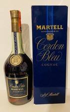 Cognac Martell - Cordon Bleu -