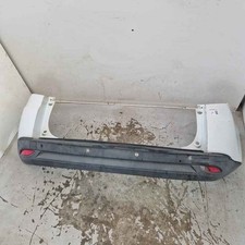 Paraurti posteriore Renault