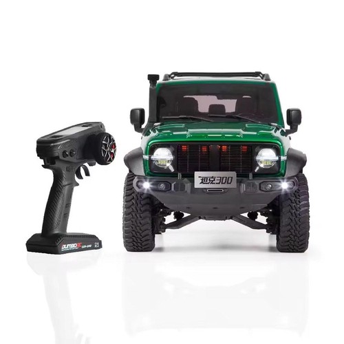 Tank300 rc cingolato - rc,