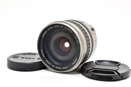 Canon 85mm 5 - canon, 24-85mm