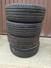 235 55 R19 105 V CONTINENTAL