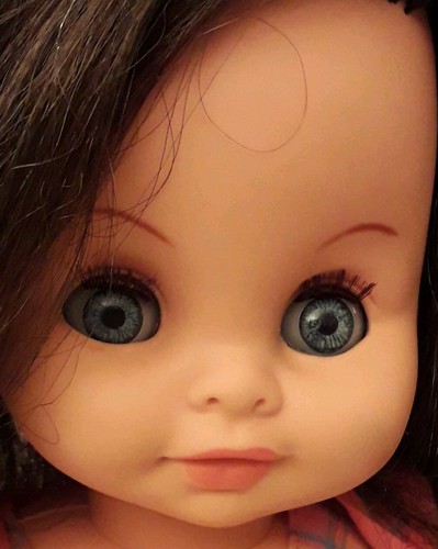 Bambola anni ratti mattel - bambola,