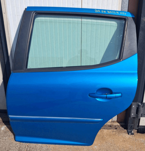 9006q2 porta post peugeot - post.,