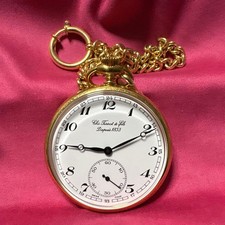 Orologio da tasca Tissot