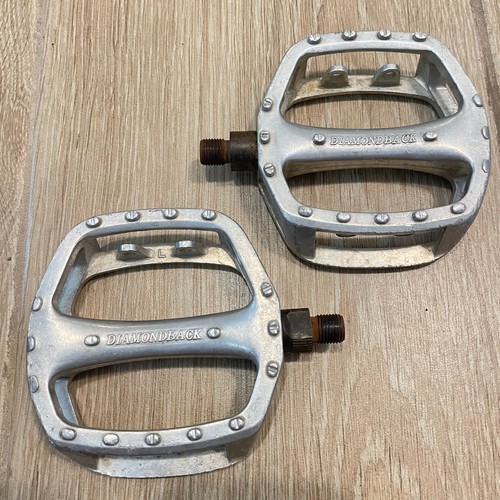 Diamondback pedali bmx - pedali,