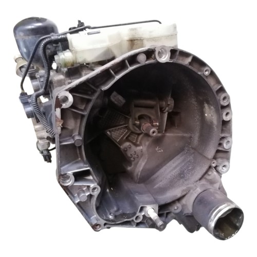 Cambio automatico fiat punto - cambio,