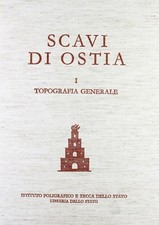 Scavi di Ostia. Topografia