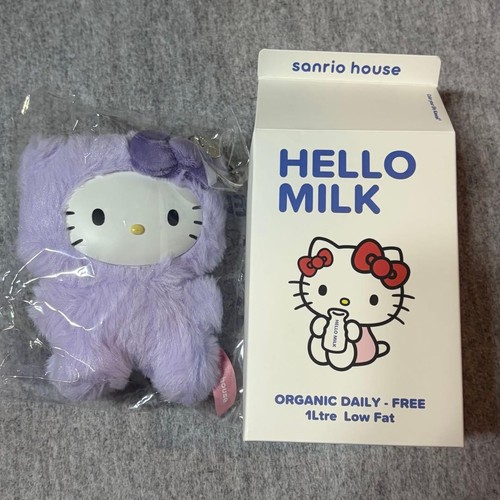 Charm sanrio house collezione - house,