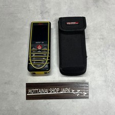 Misuratore di distanza laser