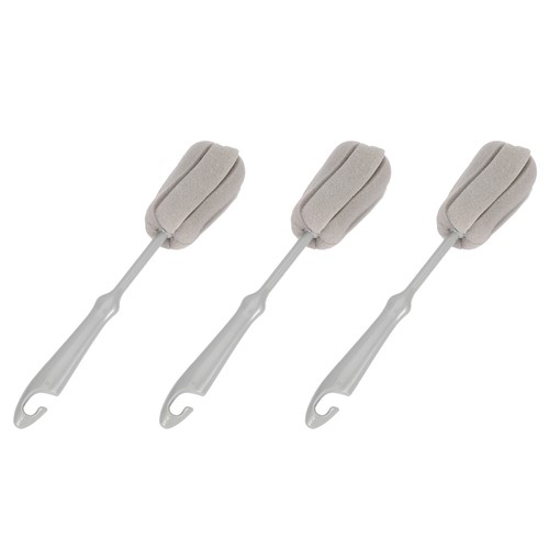 3pz spazzola spugna - 3pz, bottiglia