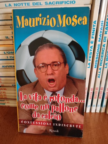 Vita rotonda come - la,