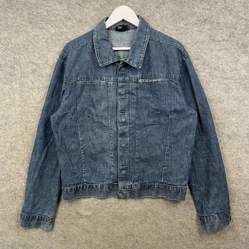 Giacca diesel vintage - diesel,