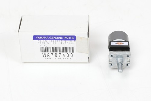 Yamaha potenziometro - yamaha,