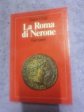 EUGEN CIZEK - LA ROMA DI