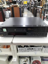 Sony CDP-X333ES Lettore CD