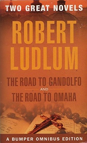 The road gandolfo and - road,
