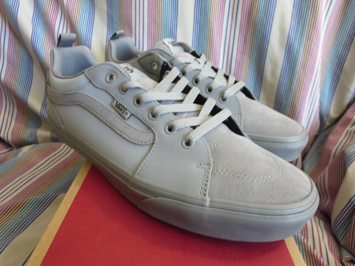 Sneaker bassa vans filmore - vans,