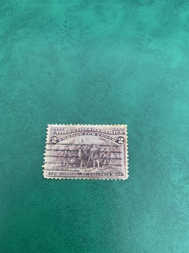 Old stamp timbre - old, rare