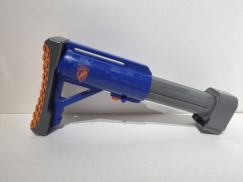 Nerf strike elite raider - nerf,