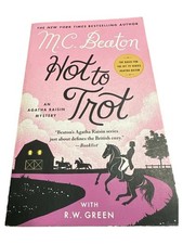 Hot to Trot - M.C. Beaton -