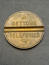 Moneta telefonica italiana
